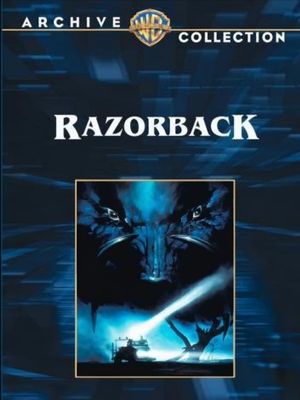 Razorback's poster