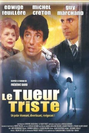Le Tueur triste's poster