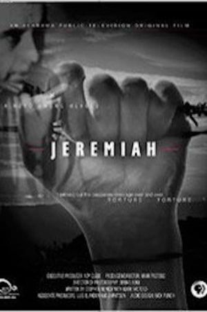 Jeremiah's poster