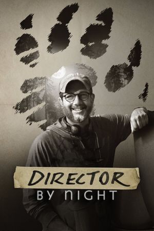 Director by Night's poster