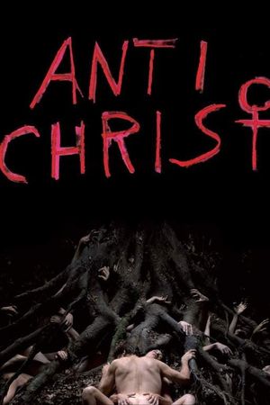 Antichrist's poster