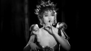 Nell Gwyn's poster