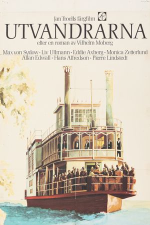The Emigrants's poster