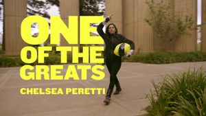 Chelsea Peretti: One of the Greats's poster