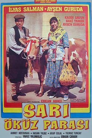 Sari Öküz Parasi's poster