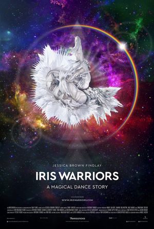 Iris Warriors's poster