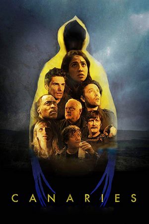 Canaries's poster