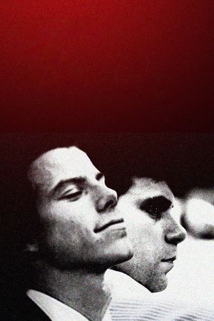 Truth and Lies: The Menendez Brothers's poster