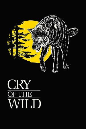 Cry of the Wild's poster
