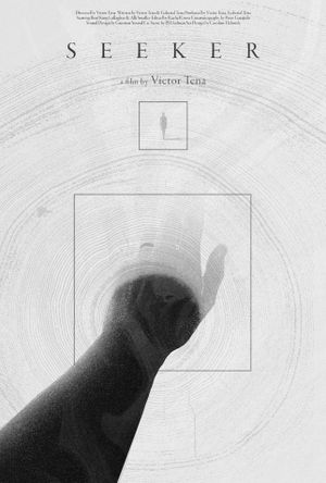 Seeker's poster