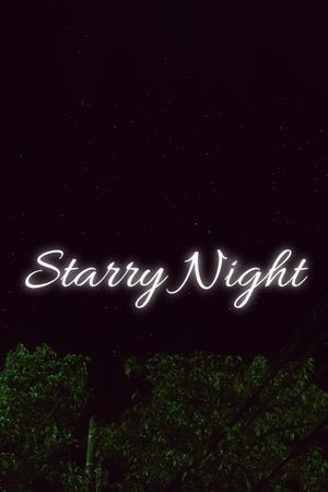 Starry Night's poster