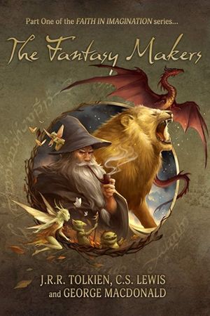 The Fantasy Makers's poster image