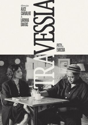 Travessia's poster