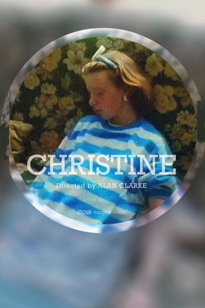 Christine's poster