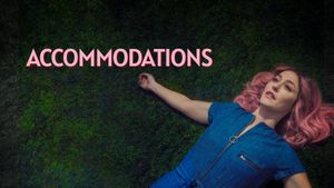 Accommodations's poster
