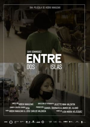 Between Two Islands's poster