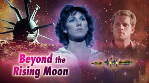 Beyond the Rising Moon's poster