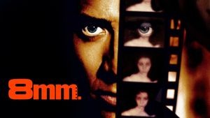 8MM's poster