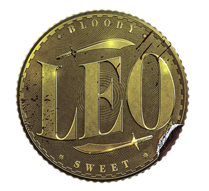 Leo's poster