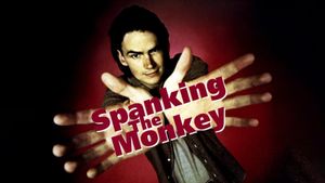 Spanking the Monkey's poster