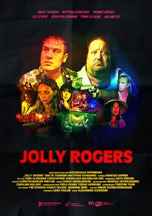 Jolly Rogers's poster