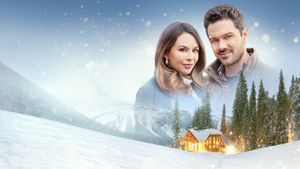 Coyote Creek Christmas's poster