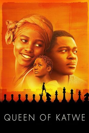 Queen of Katwe's poster