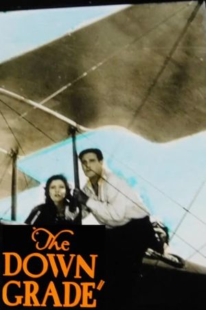 The Down Grade's poster