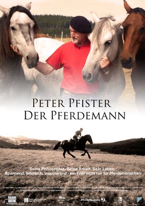 Peter Pfister - Der Pferdemann's poster