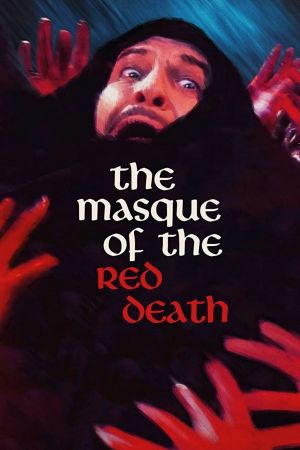 The Masque of the Red Death's poster