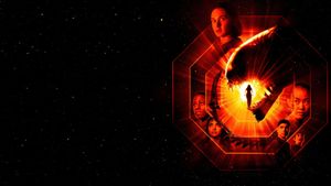 Alien: Romulus's poster
