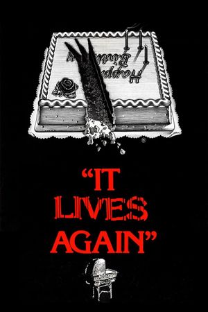 It Lives Again's poster