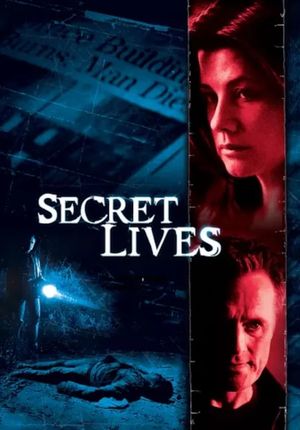 Secret Lives's poster