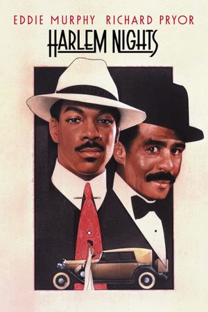 Harlem Nights's poster