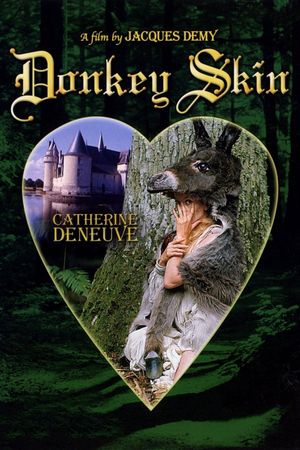Donkey Skin's poster