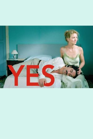 Yes's poster