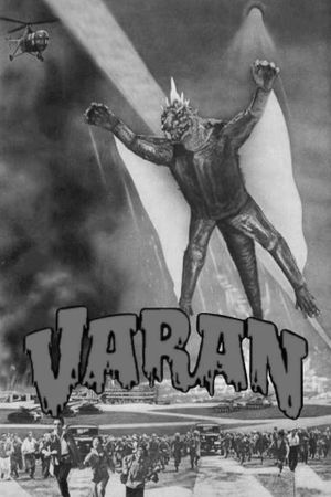 Varan's poster
