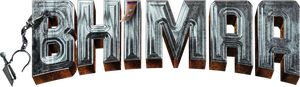 Bhimaa's poster