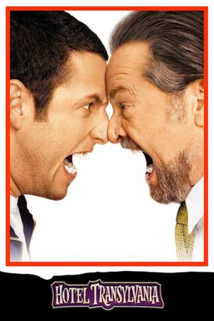 Anger Management's poster