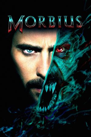 Morbius's poster