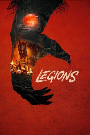 Legions's poster image