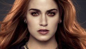 The Twilight Saga: Breaking Dawn - Part 2's poster
