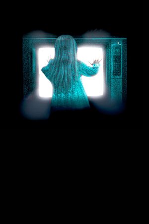 Poltergeist's poster