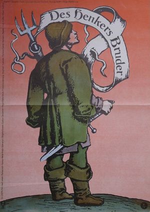 Des Henkers Bruder's poster image