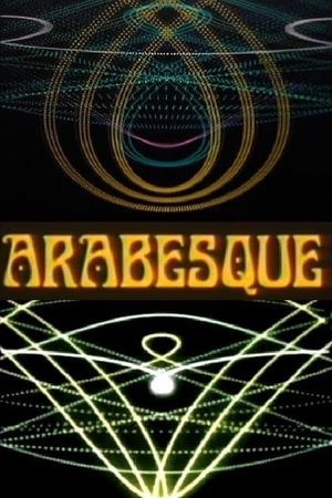 Arabesque's poster