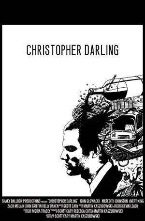 Christopher Darling's poster