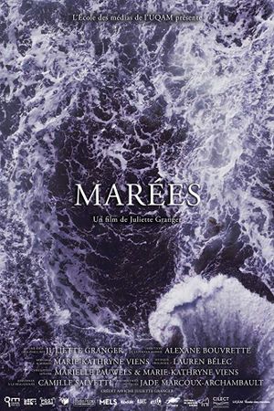 Marées's poster