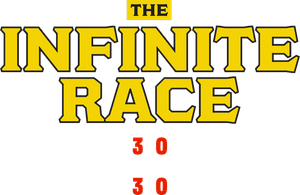 The Infinite Race's poster