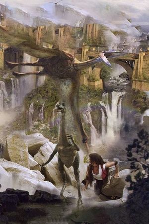 Dinotopia 3: The Election's poster image