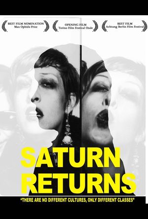 Saturn Returns's poster